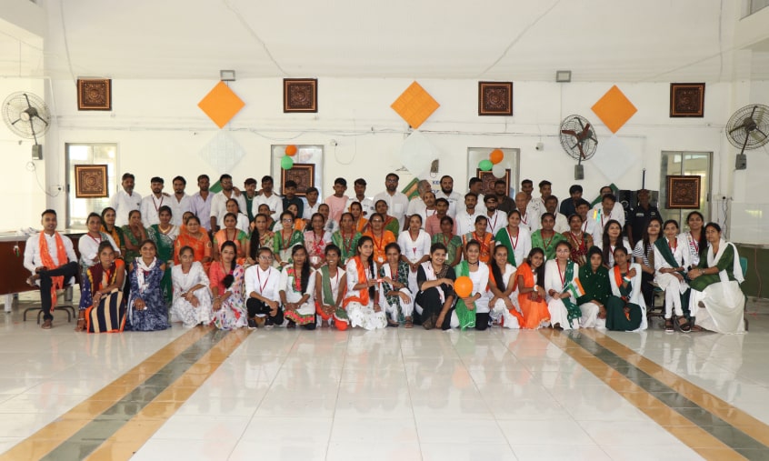 Independence Day Celebration