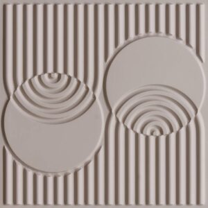9006-Orbital Grid-Dawn Pink-Peel and Stick