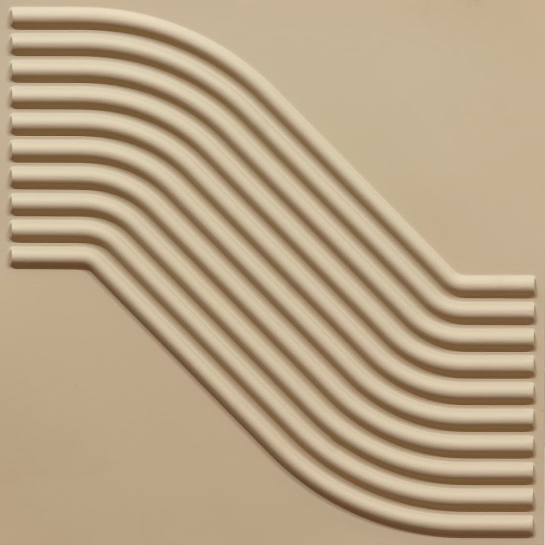 9007-Zen-Curve-Dairy Cream-Peel and Stick