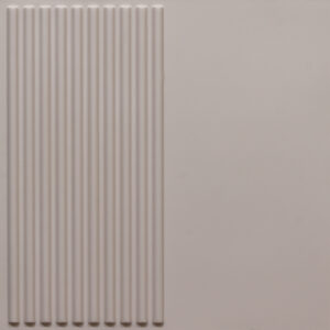 9008-Slim Rib-Dawn Pink-Peel and Stick