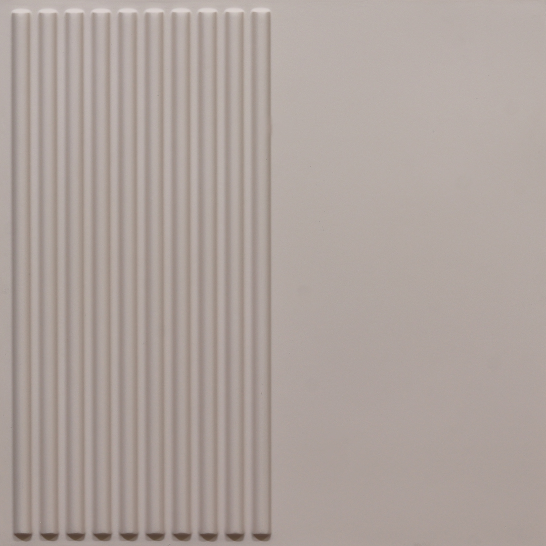 9008-Slim Rib-Dawn Pink-Peel and Stick