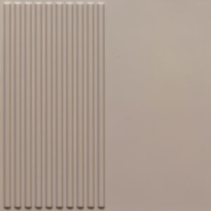 9008-Slim Rib-Rodeo Dust-Peel and Stick