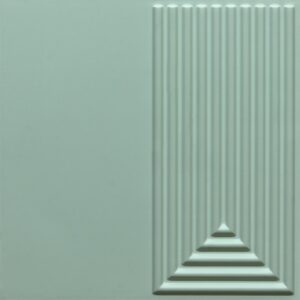 9010-Monolith Rise-Edge Water-Peel and Stick