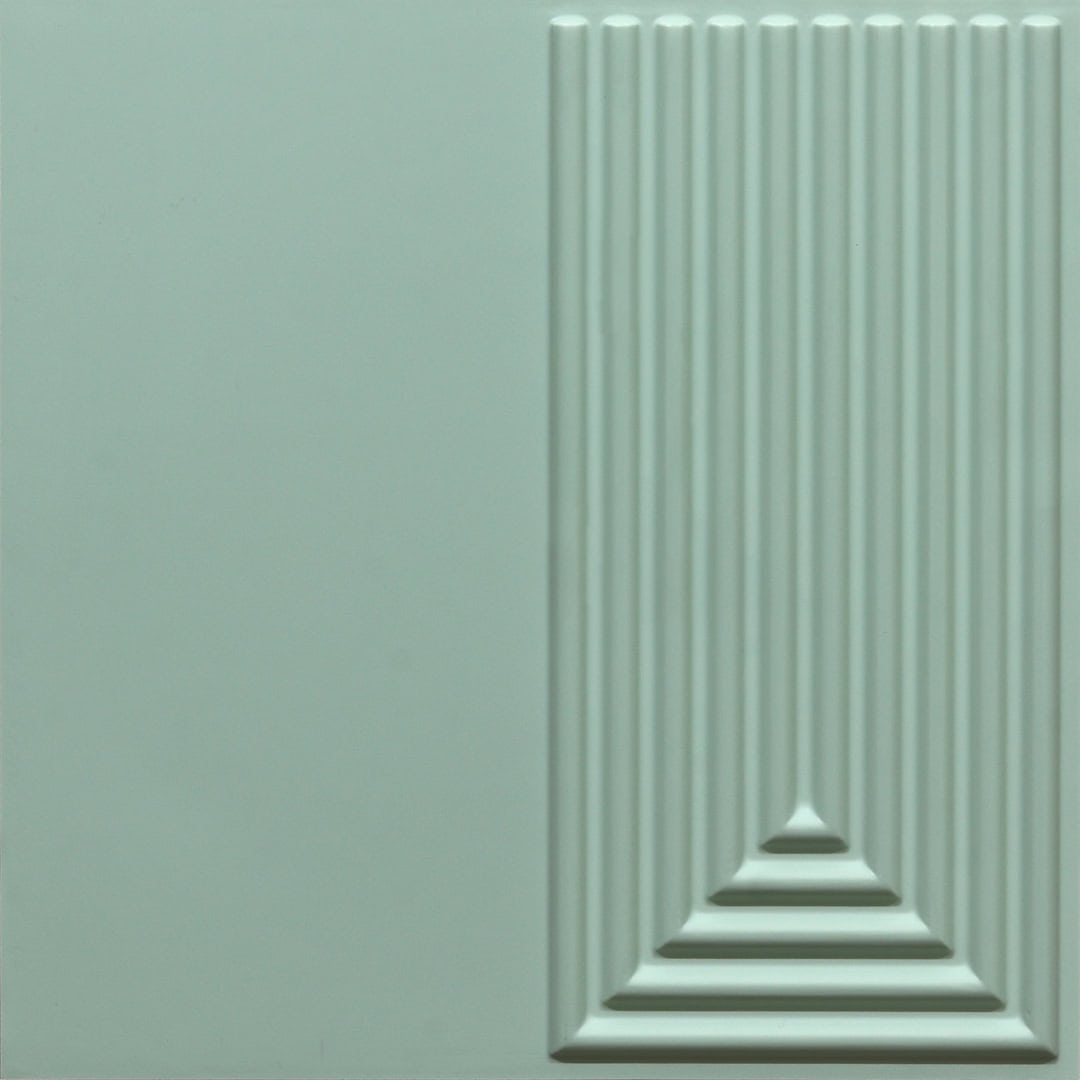 9010-Monolith Rise-Edge Water-Peel and Stick