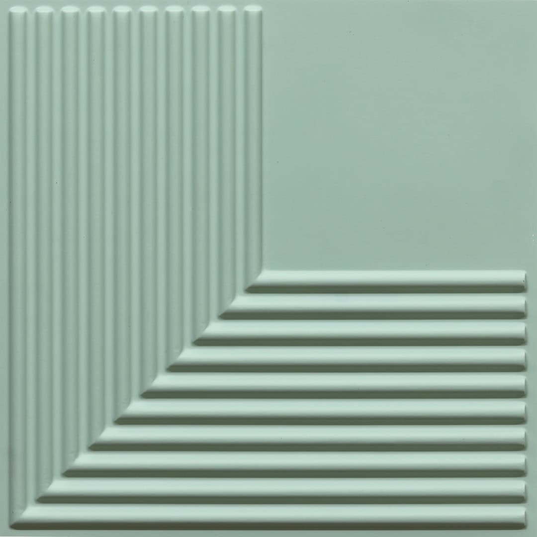 9011-L-Flow-Edge Water-Peel and Stick