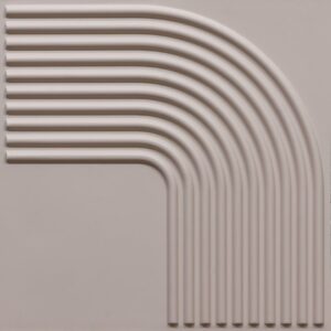 9012-Gentle Turn-Dawn Pink-Peel and Stick