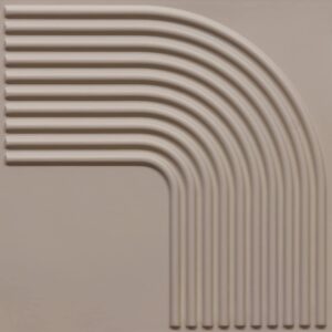 9012-Gentle Turn-Rodeo Dust-Peel and Stick