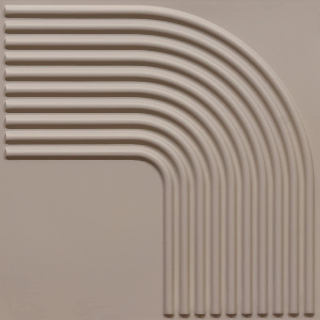 9012-Gentle Turn-Rodeo Dust-Peel and Stick