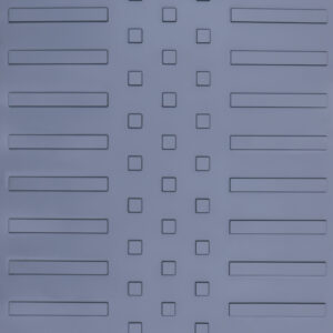 WP07-Structured Lane-Milky Grey-Glue Up Only