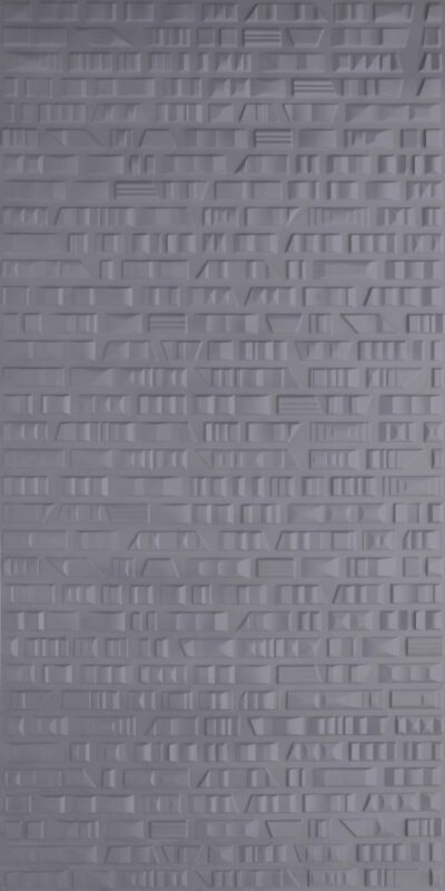 WP09-Terra Mosaix-Milky Grey-Glue Up Only