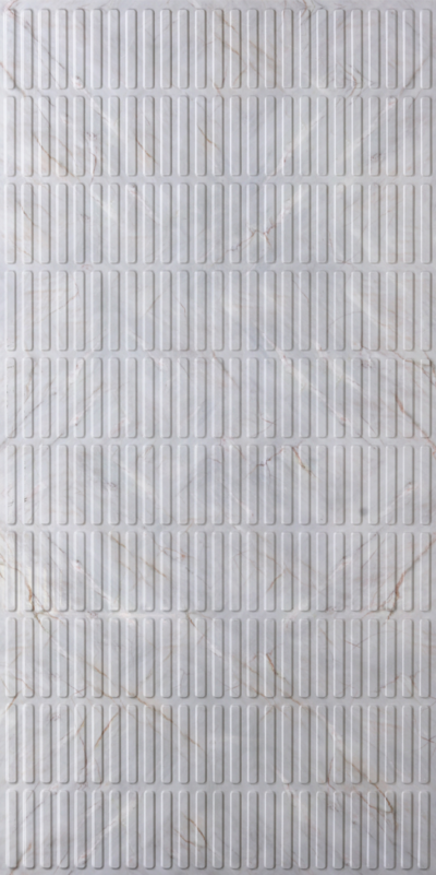 WP24-Capsule Array-Australian White Marble-Glue Up Only