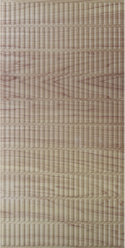 WP24-Capsule Array-Cherry Wood-Glue Up Only