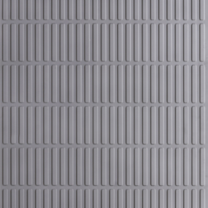 WP24-Capsule Array-Milky Grey-Glue Up Only