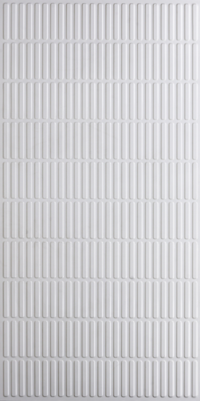 WP24-Capsule Array-Marble White-Glue Up Only