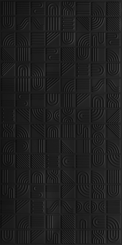 WP26-Royal LineCraft-Black-Glue Up Only