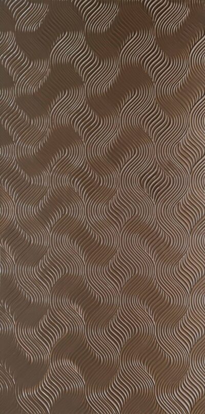 WP01-Arabian Wave-Mocha-Glue Up Only