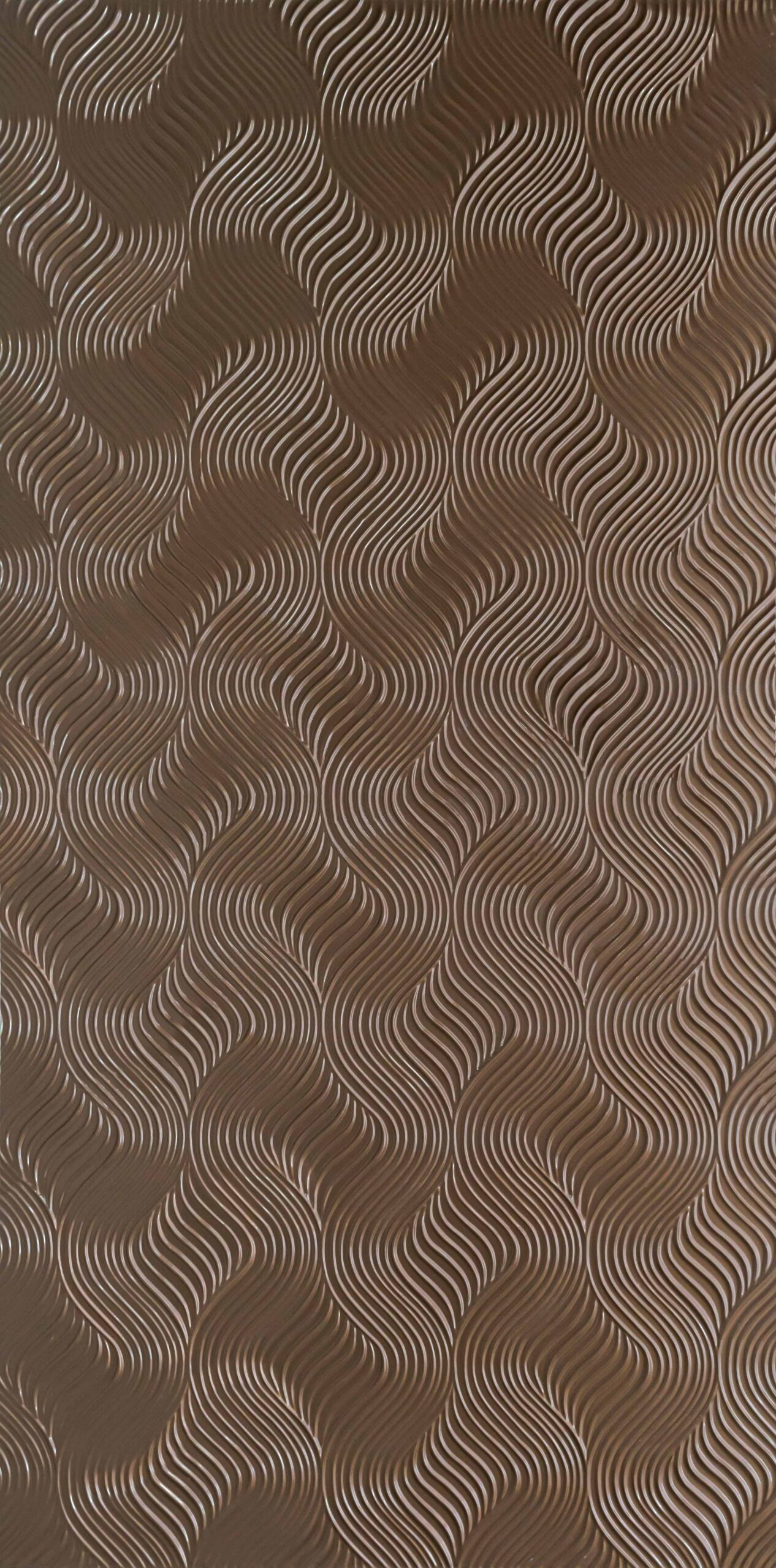 WP01-Arabian Wave-Mocha-Glue Up Only