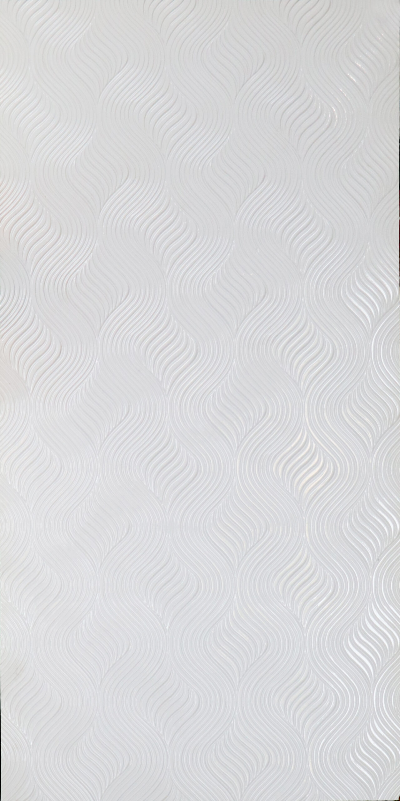 WP01-Arabian Wave-Marble White-Glue Up Only