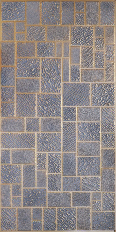 WP02-Metro Texture-Golden Swan-Glue Up Only