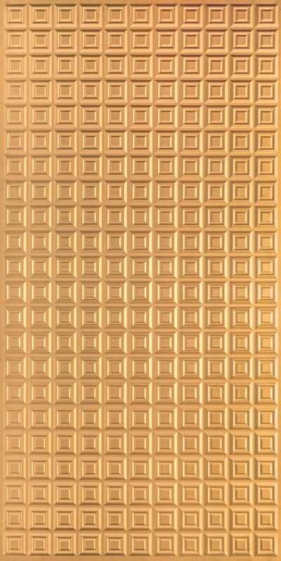 WP03-Royal Gridline-Copper-Glue Up Only