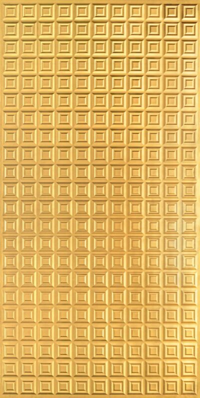 WP03-Royal Gridline-Gold-Glue Up Only