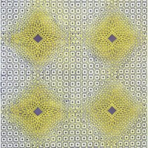 WP04-Prism Weave-Sunny Brown-Glue Up Only