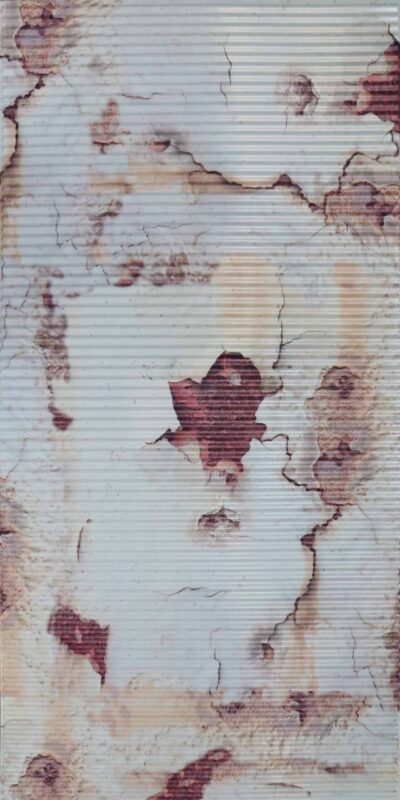 WP05-Horizon Strips-Rustic-Glue Up Only