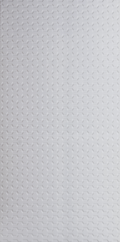 WP08-Orbit Chain-Marble White-Glue Up Only