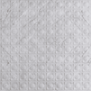 WP10-SphereBlock-Australian White Marble-Glue Up Only