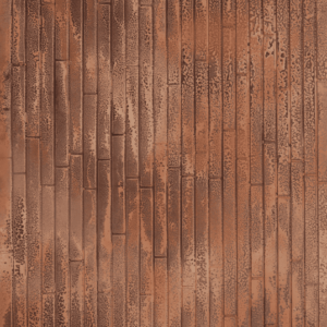 WP14-Ember Lines-Stained Metal-Glue Up Only