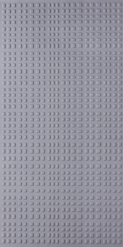 WP18-PixelForge-Milky Grey-Glue Up Only