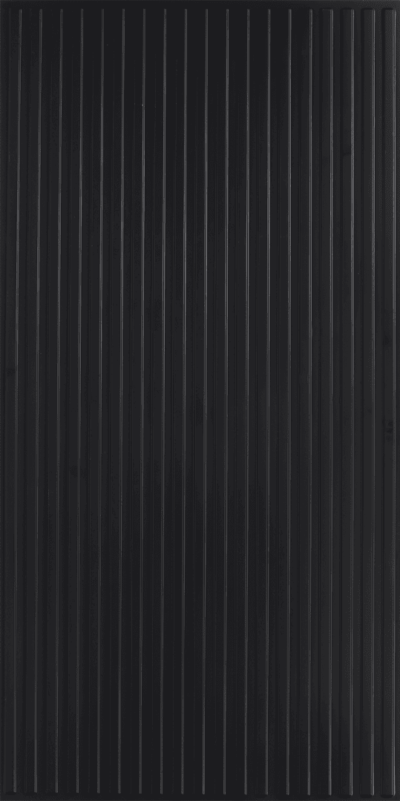 WP19-Vertical WoodCraft-Black-Glue Up Only