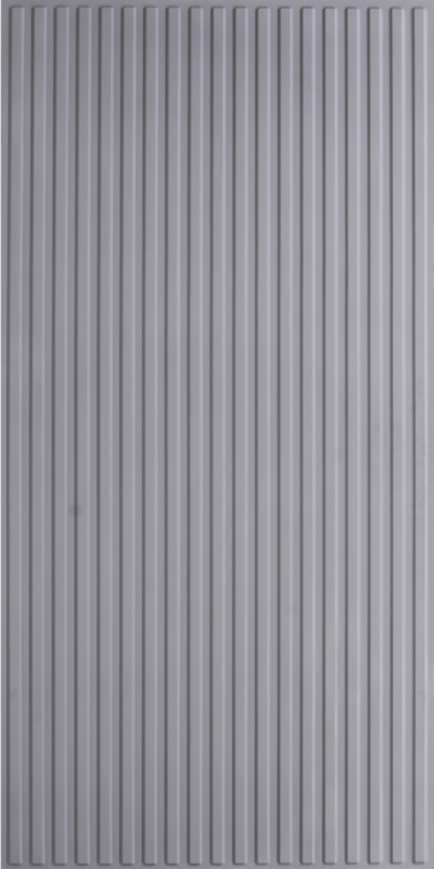 WP19-Vertical WoodCraft-Milky Grey-Glue Up Only