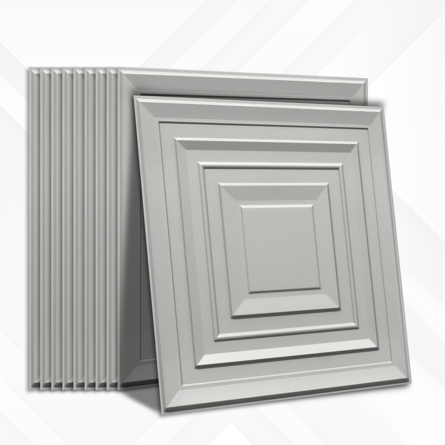 2004-Royal Frame-Chelsea Grey-Peel and Stick