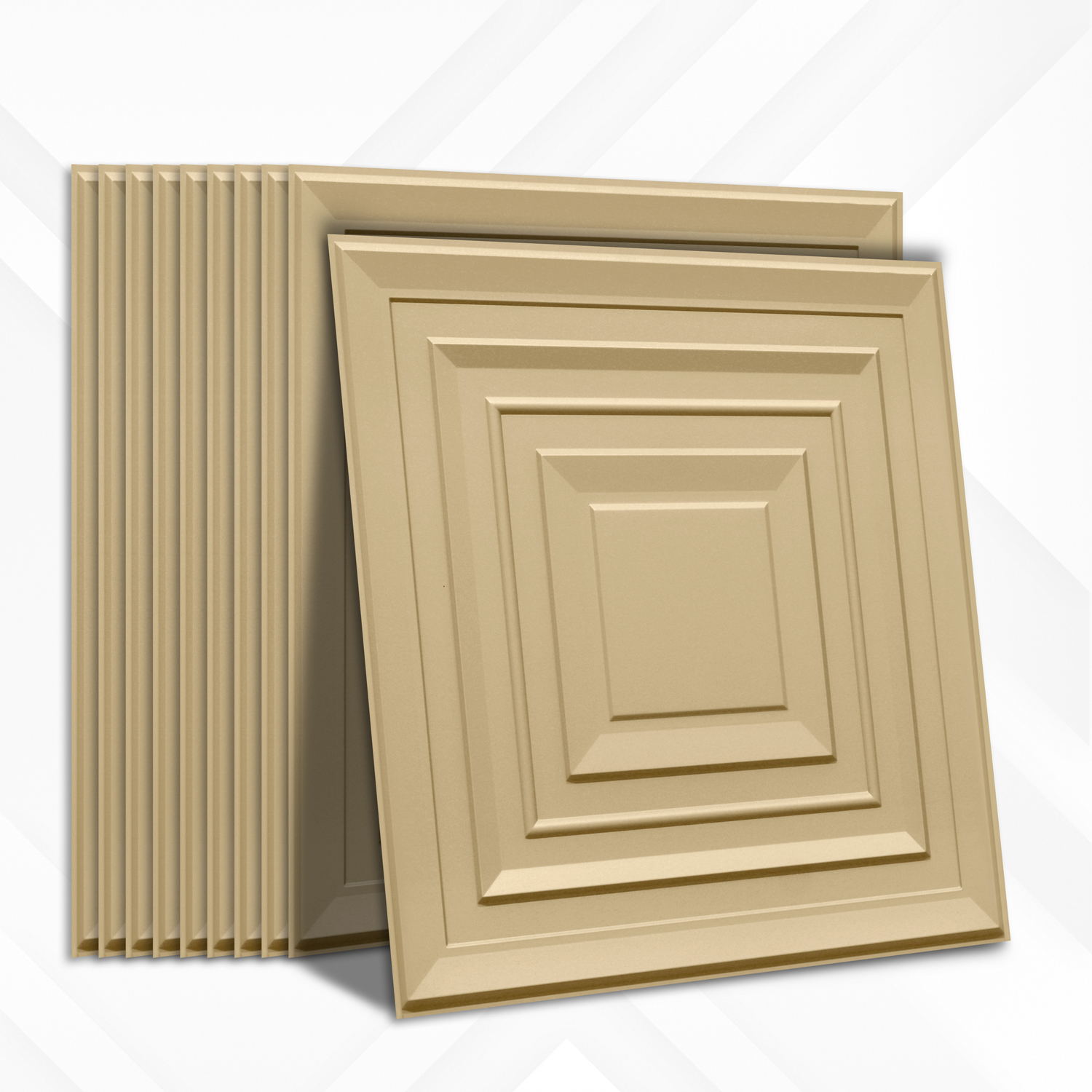2004-Royal Frame-Dairy Cream-Peel and Stick