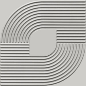 2001-Contour Flow-Coustom Colour-Peel and Stick