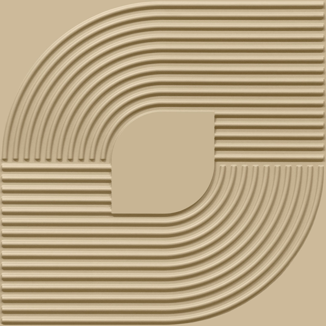 2001-Contour Flow-Dairy Cream-Peel and Stick
