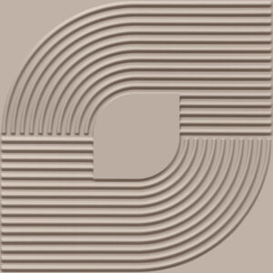 2001-Contour Flow-Rodeo Dust-Peel and Stick