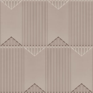 2002-Chevron Crest-Rodeo Dust-Peel and Stick