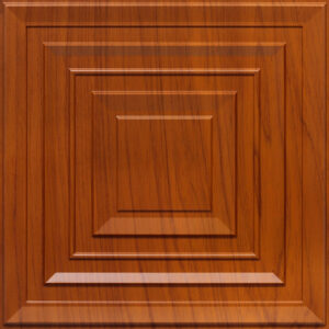 2004-Royal Frame-Cherry Wood-Peel and Stick