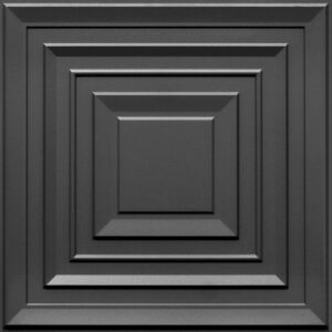 2004-Royal Frame-Metallic Grey-Peel and Stick