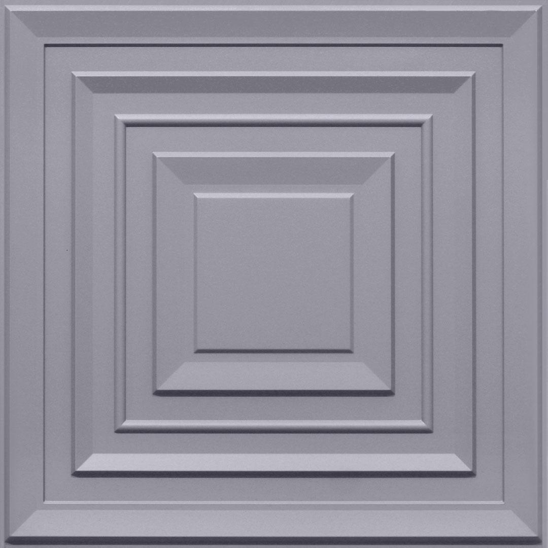 2004-Royal Frame-Milky Grey-Peel and Stick