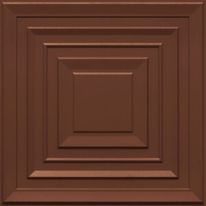 2004-Royal Frame-Mocha-Peel and Stick