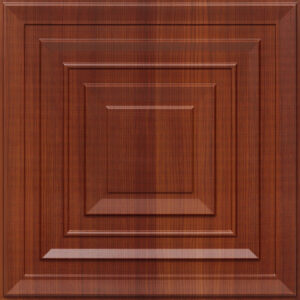 2004-Royal Frame-Spiced Wallnut-Peel and Stick