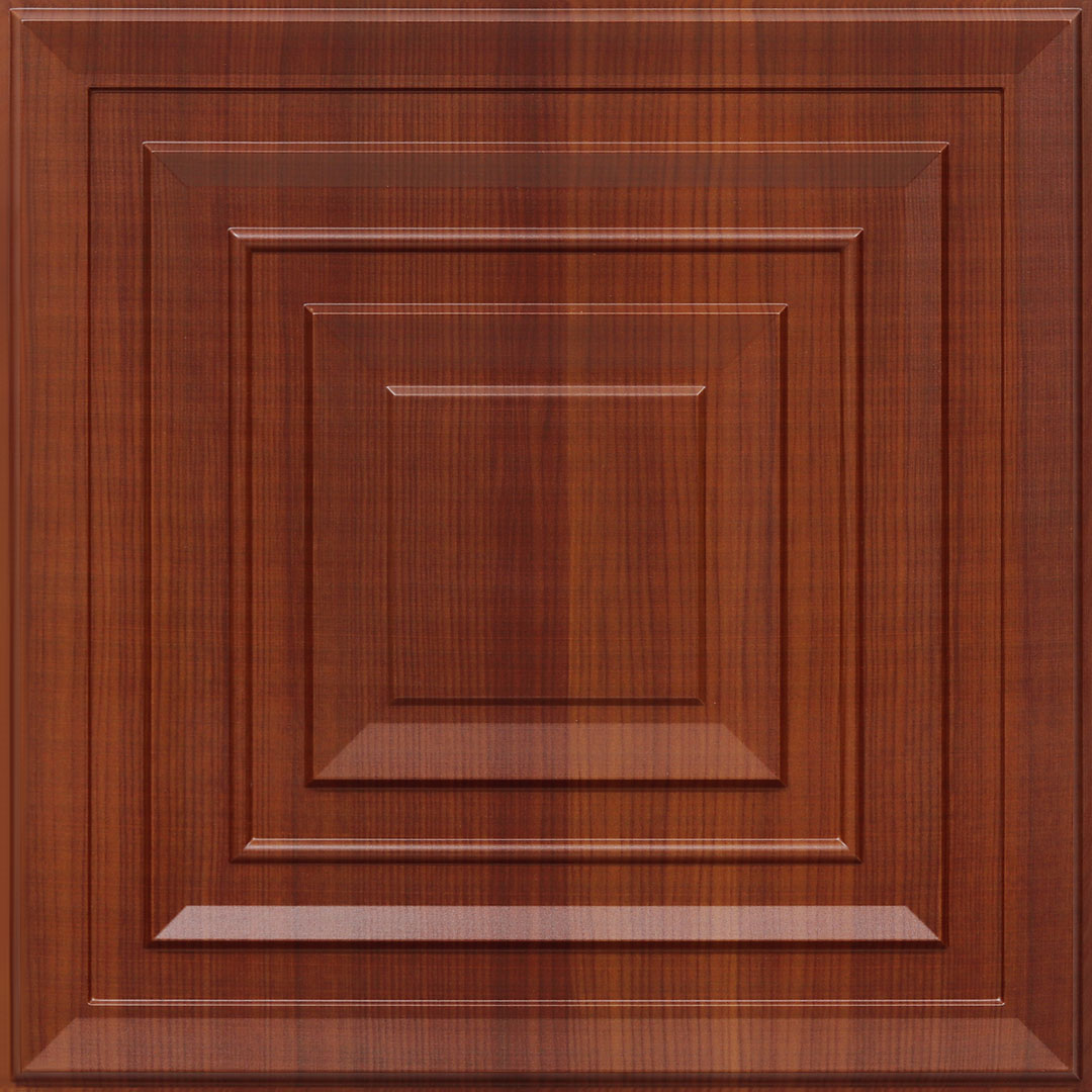 2004-Royal Frame-Spiced Wallnut-Peel and Stick