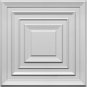 2004-Royal Frame-White Matt-Peel and Stick