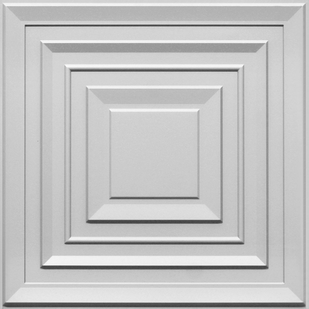 2004-Royal Frame-White Matt-Peel and Stick