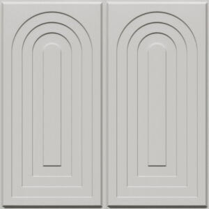 2005-Arch Harmony-Coustom Colour-Peel and Stick