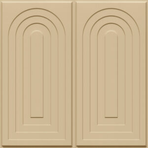 2005-Arch Harmony-Dairy Cream-Peel and Stick