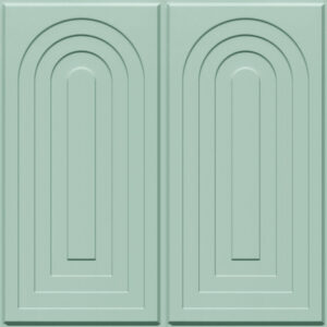 2005-Arch Harmony-Edge Water-Peel and Stick